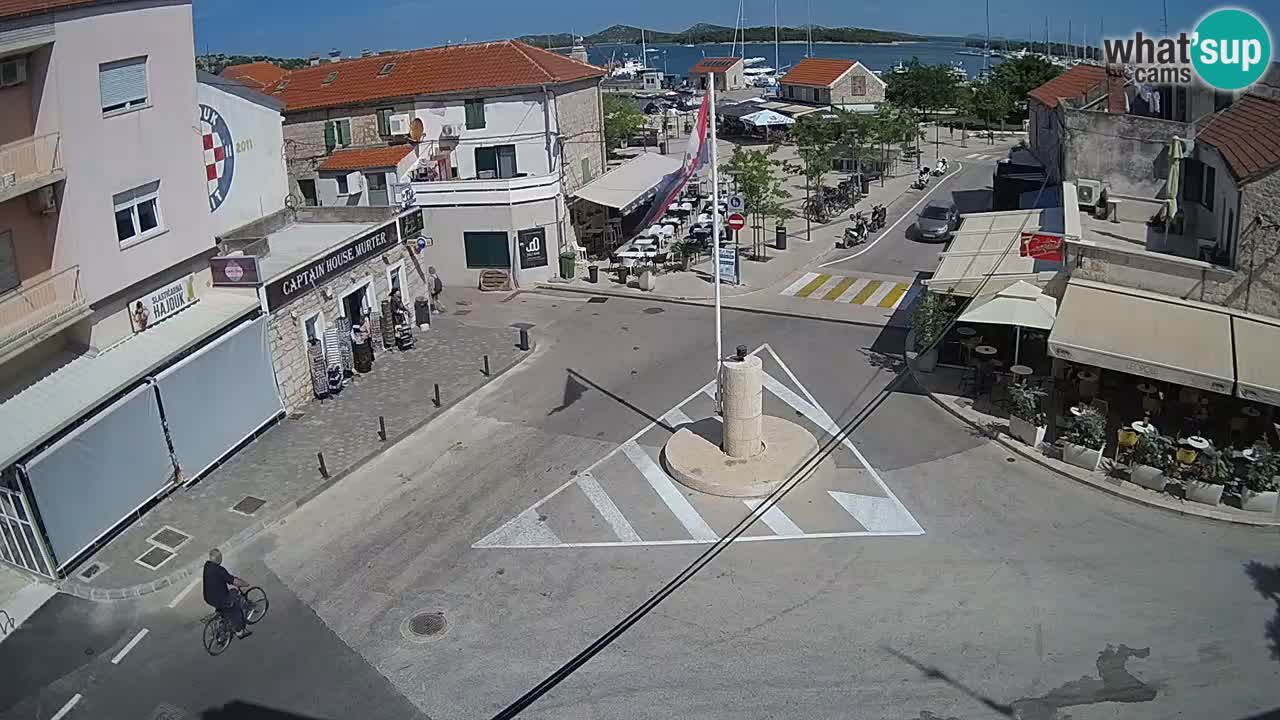 Murter Livecam