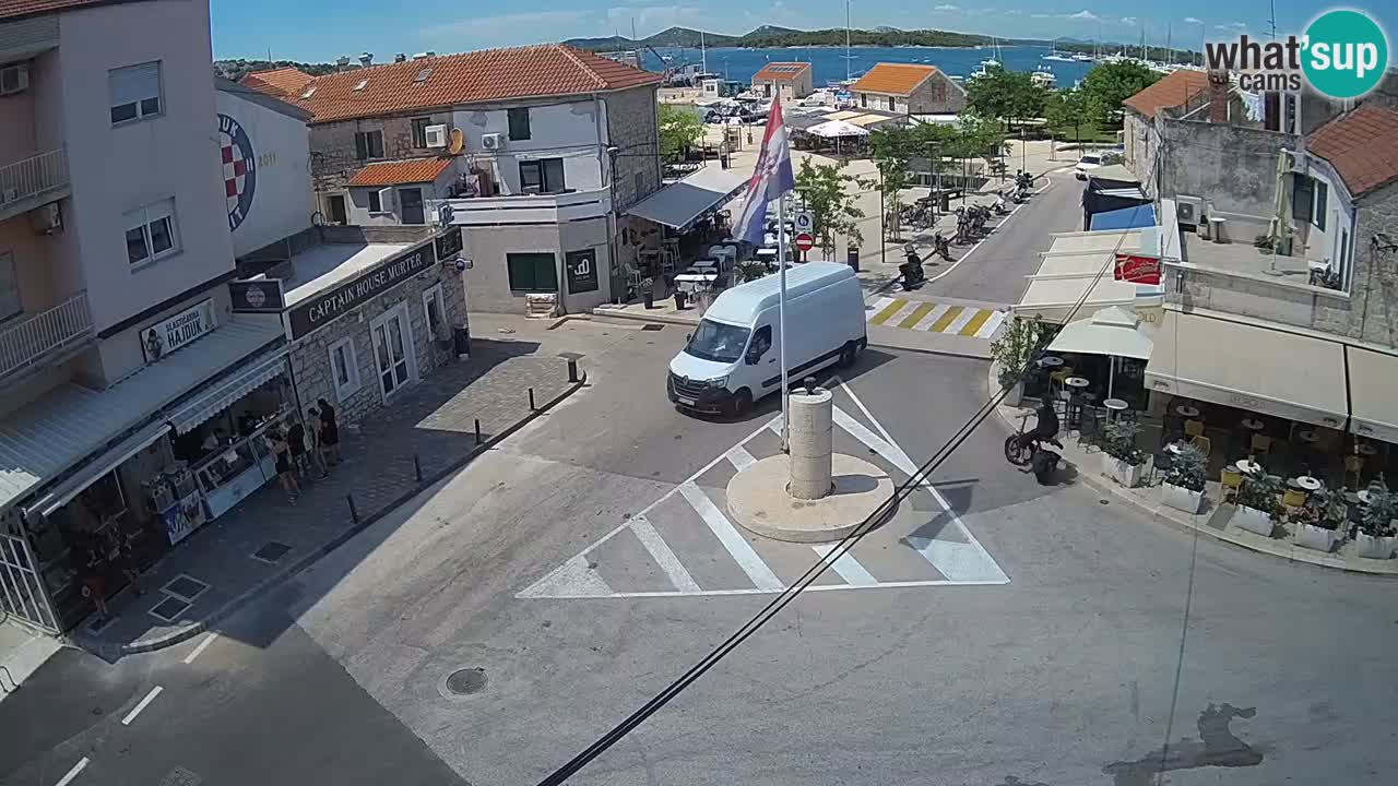 Murter Livecam