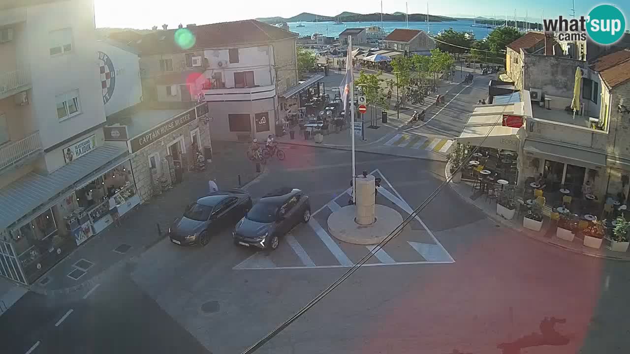 Murter camera en vivo