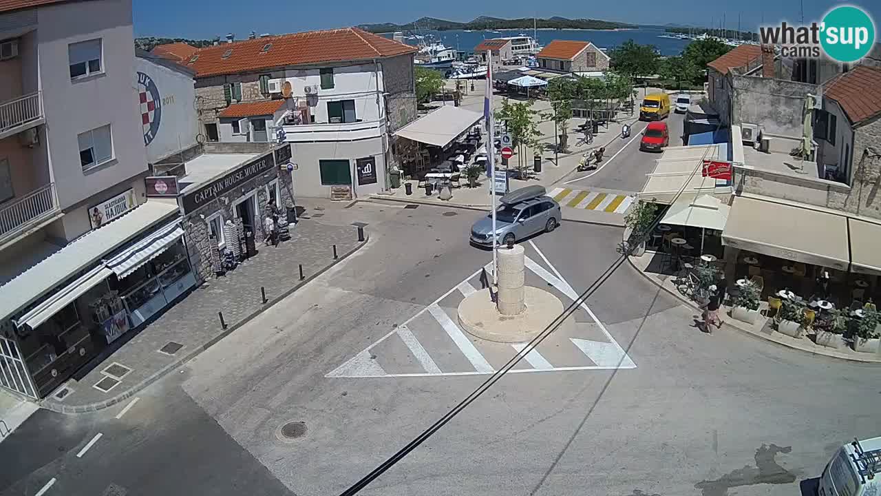 Murter camera en vivo