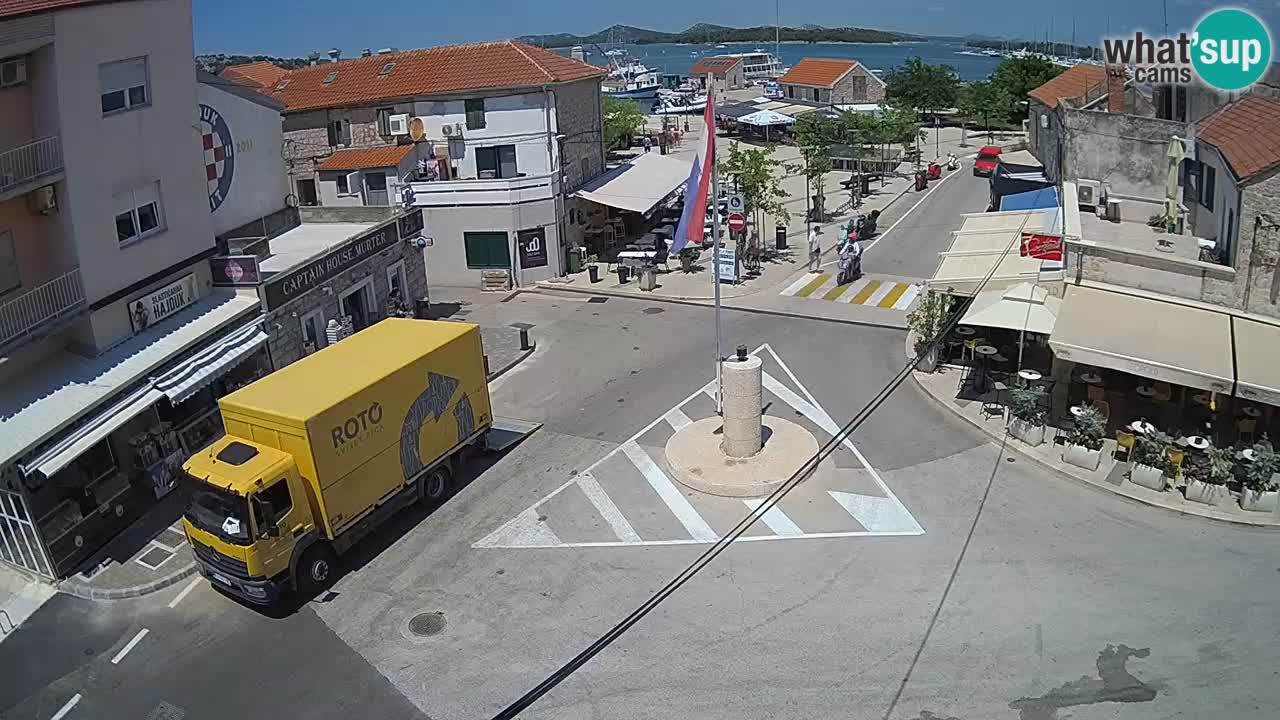 Murter Livecam