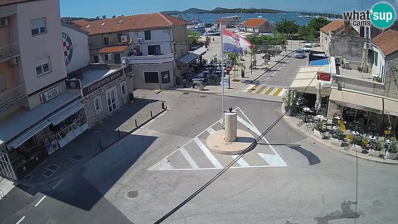 Murter Livecam
