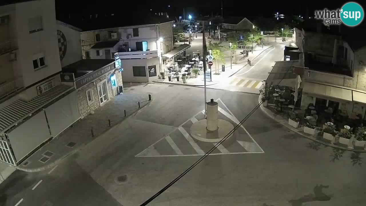 Murter camera en vivo