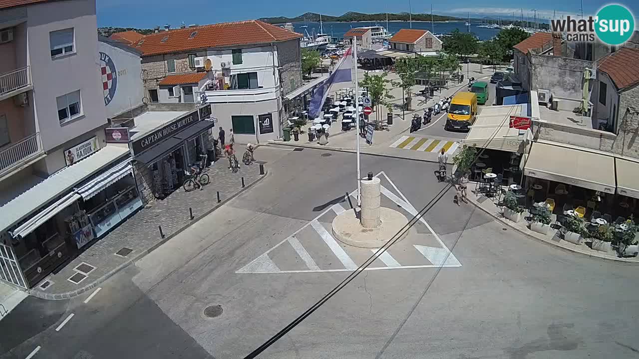 Murter Livecam