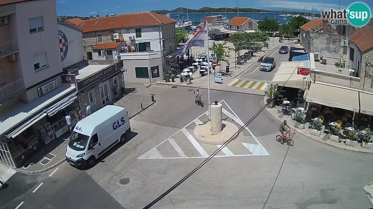 Murter Livecam