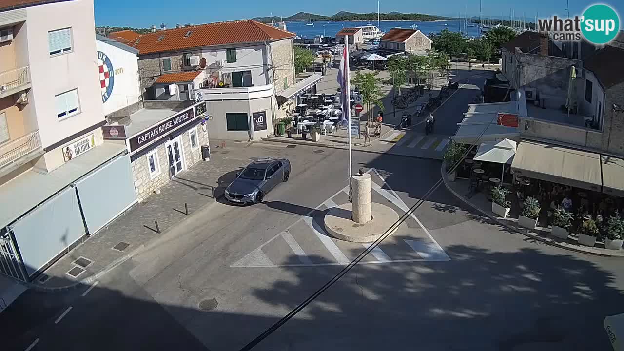 Murter camera en vivo