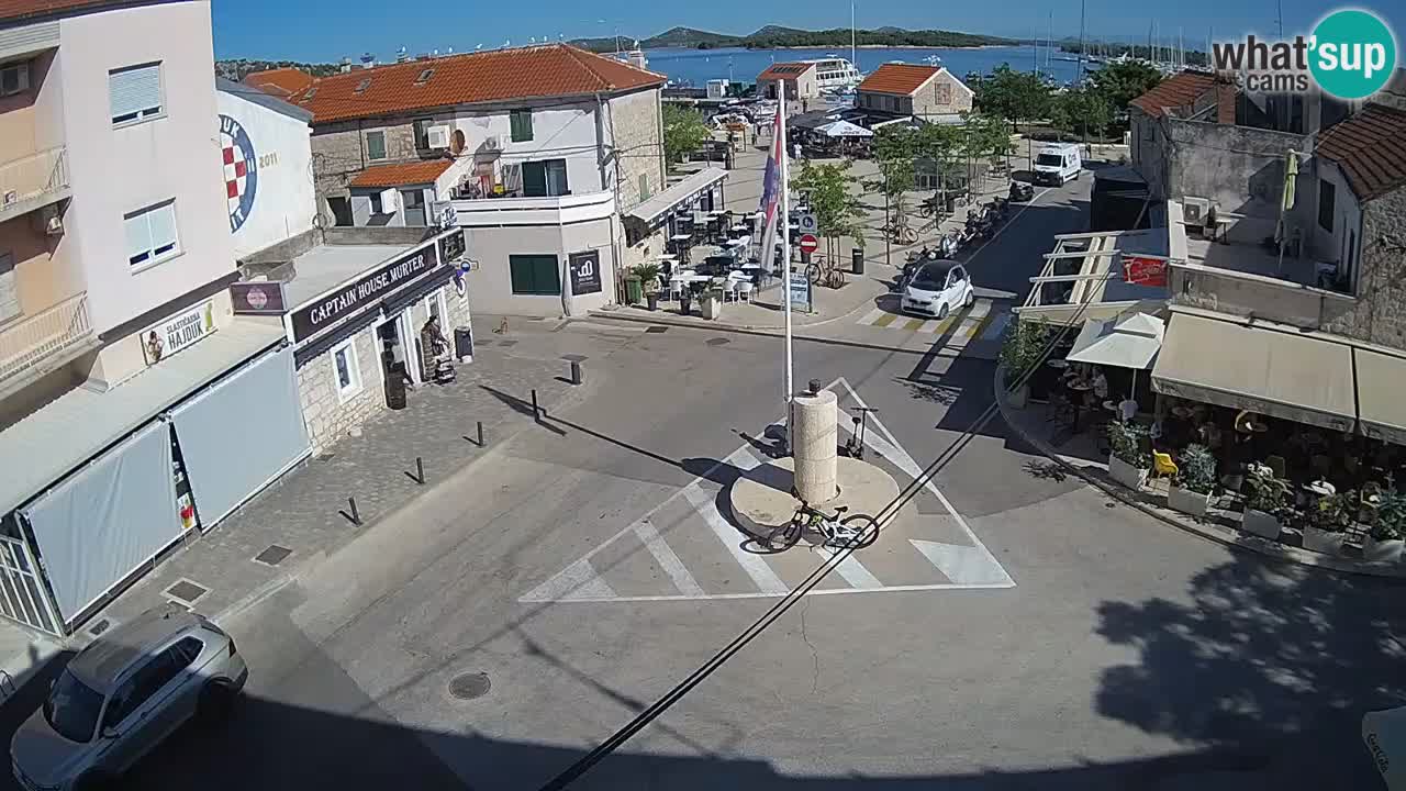 Murter camera en vivo
