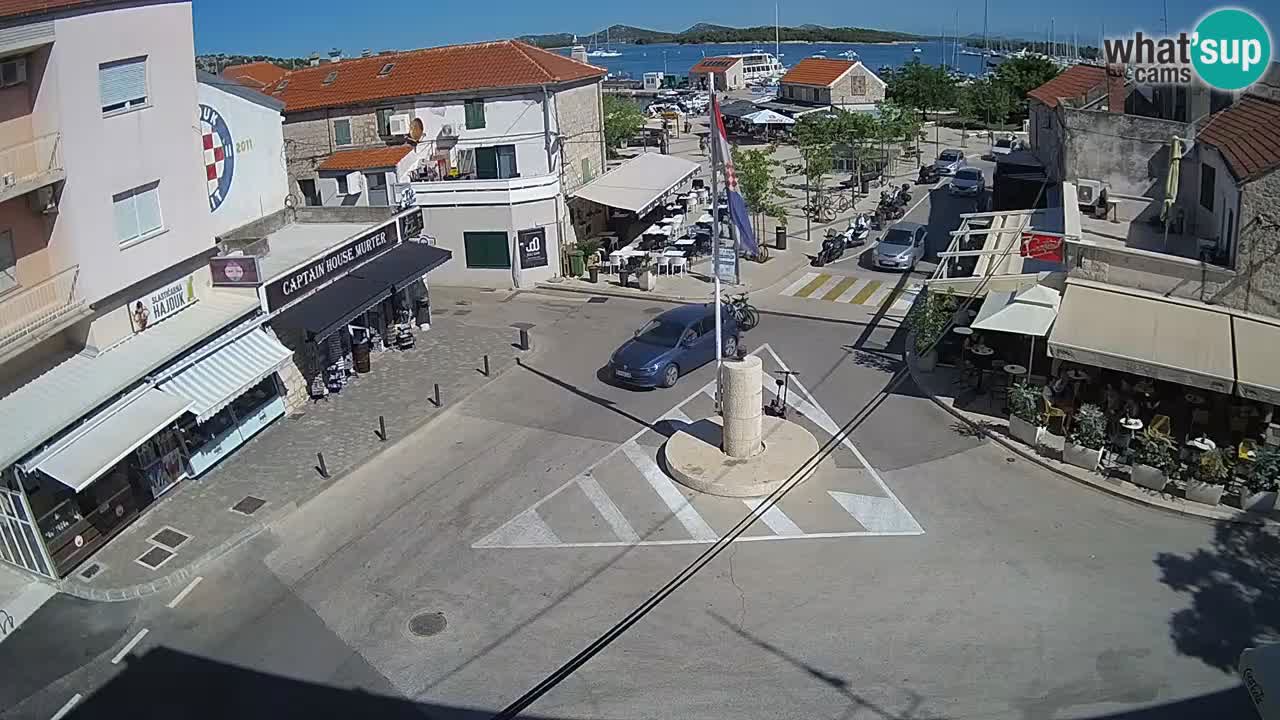 Murter camera en vivo