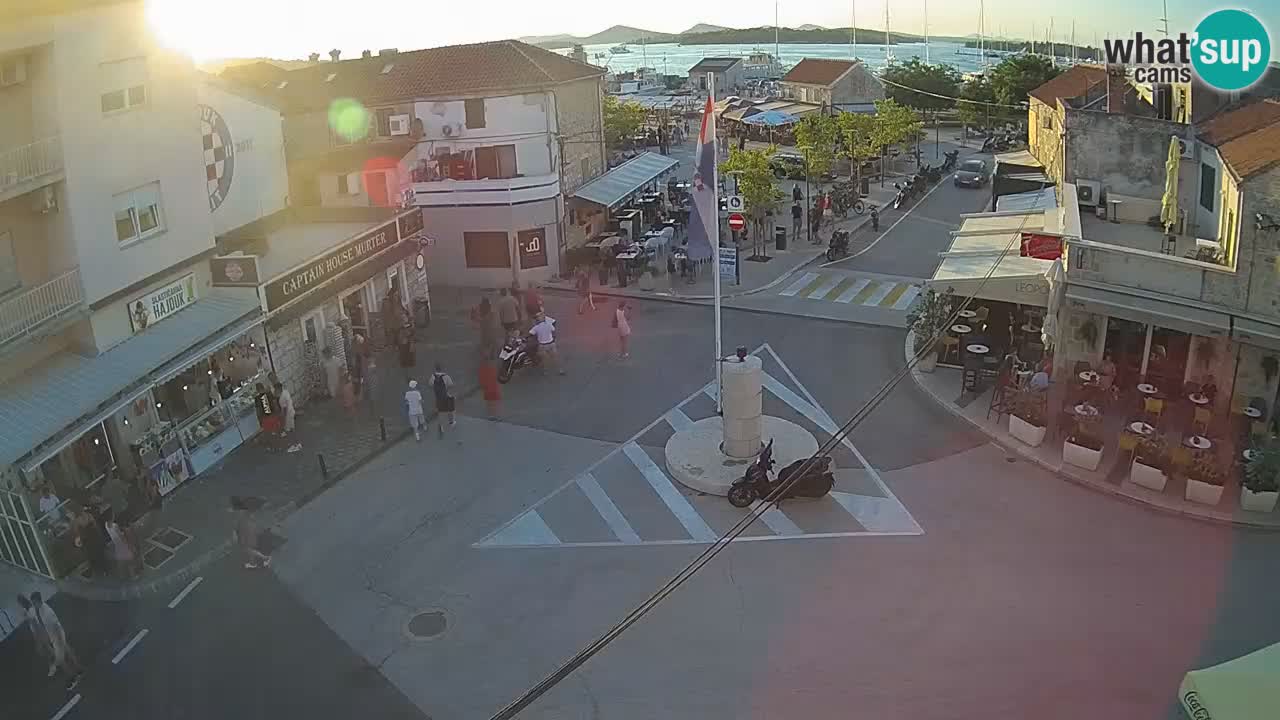 Murter camera en vivo