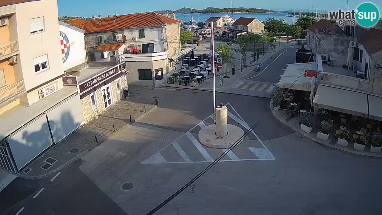 Murter Livecam