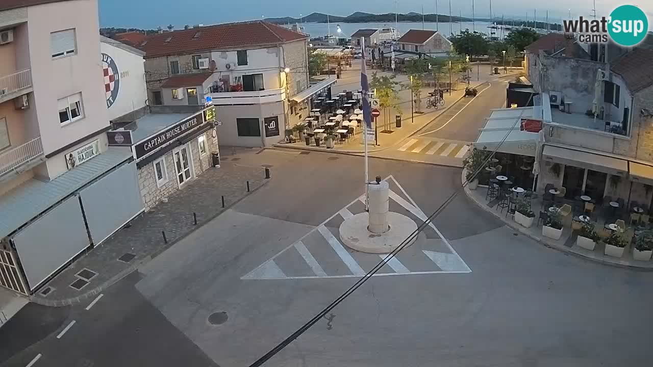 Murter Livecam