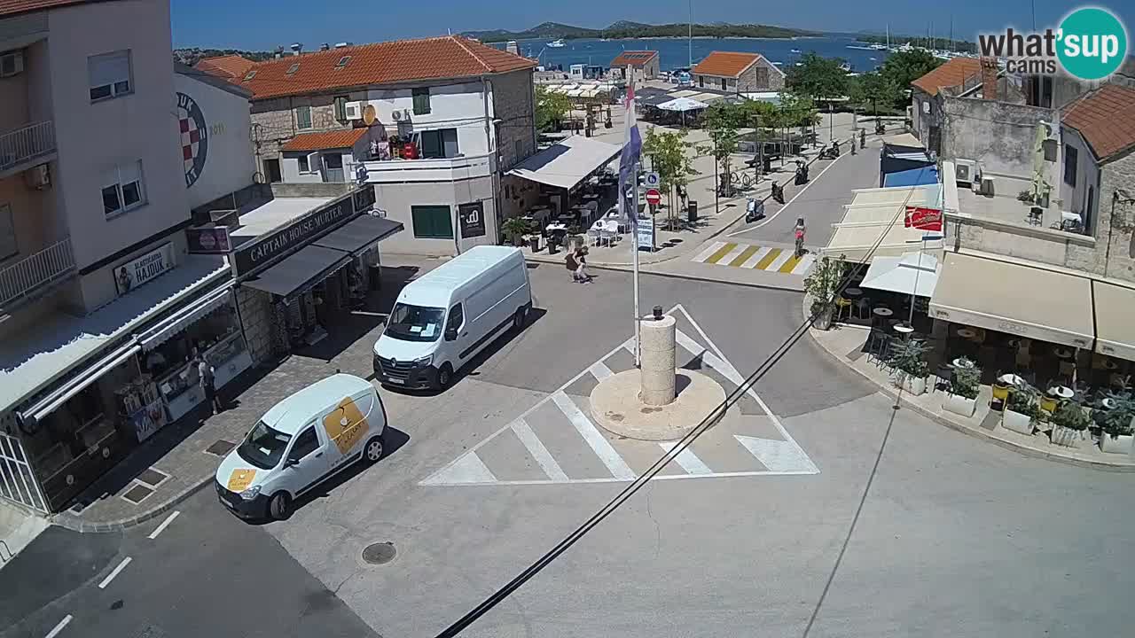 Murter camera en vivo