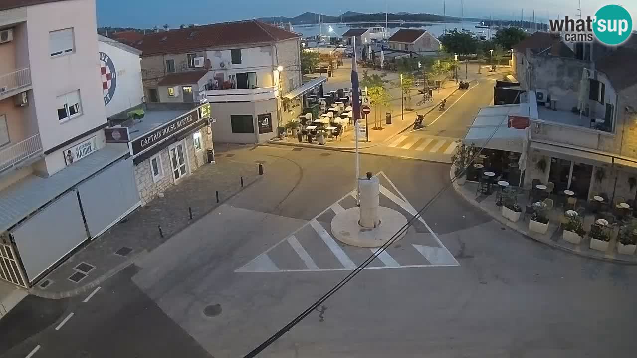 Murter camera en vivo