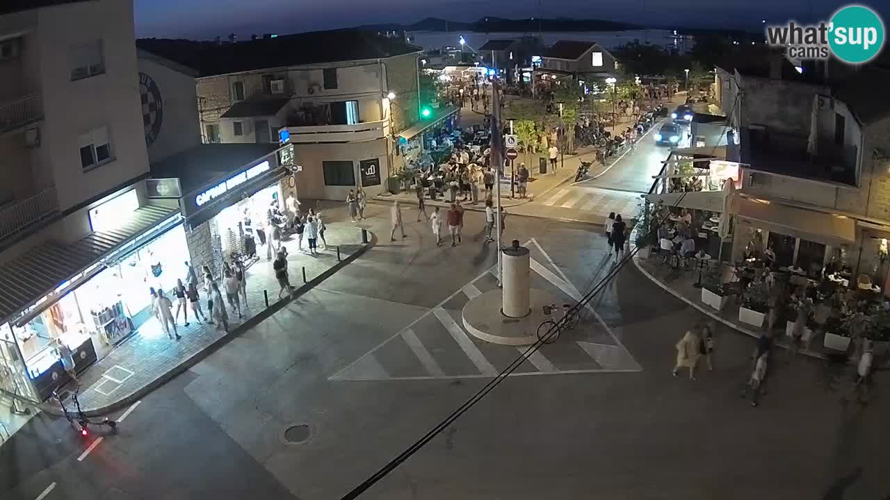 Murter camera en vivo