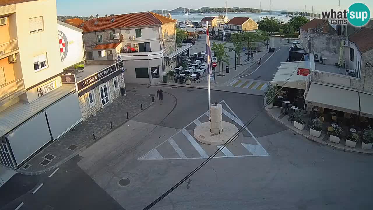 Murter camera en vivo