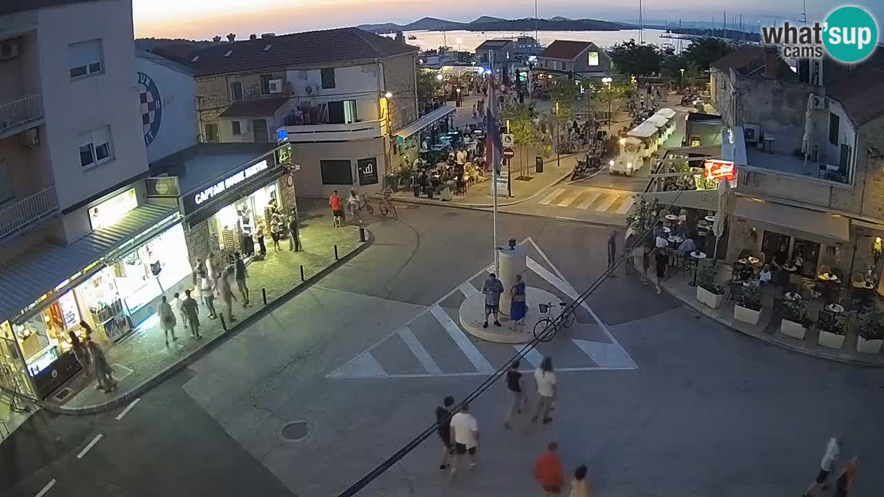 Murter camera en vivo