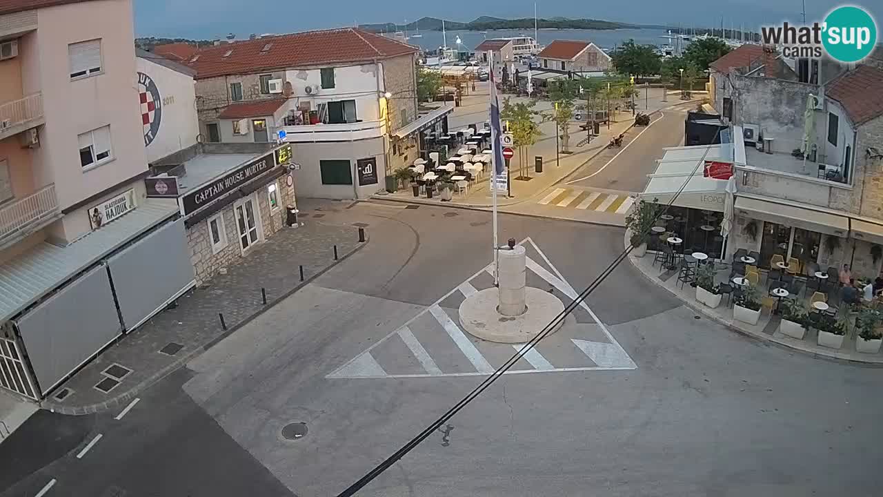 Murter camera en vivo