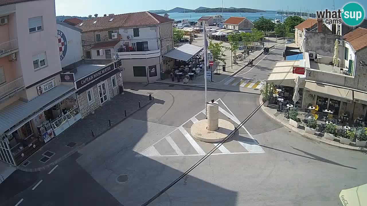 Murter camera en vivo