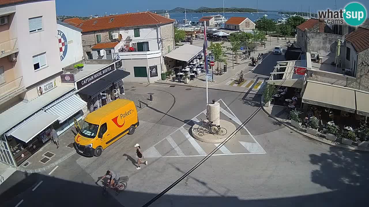 Murter camera en vivo