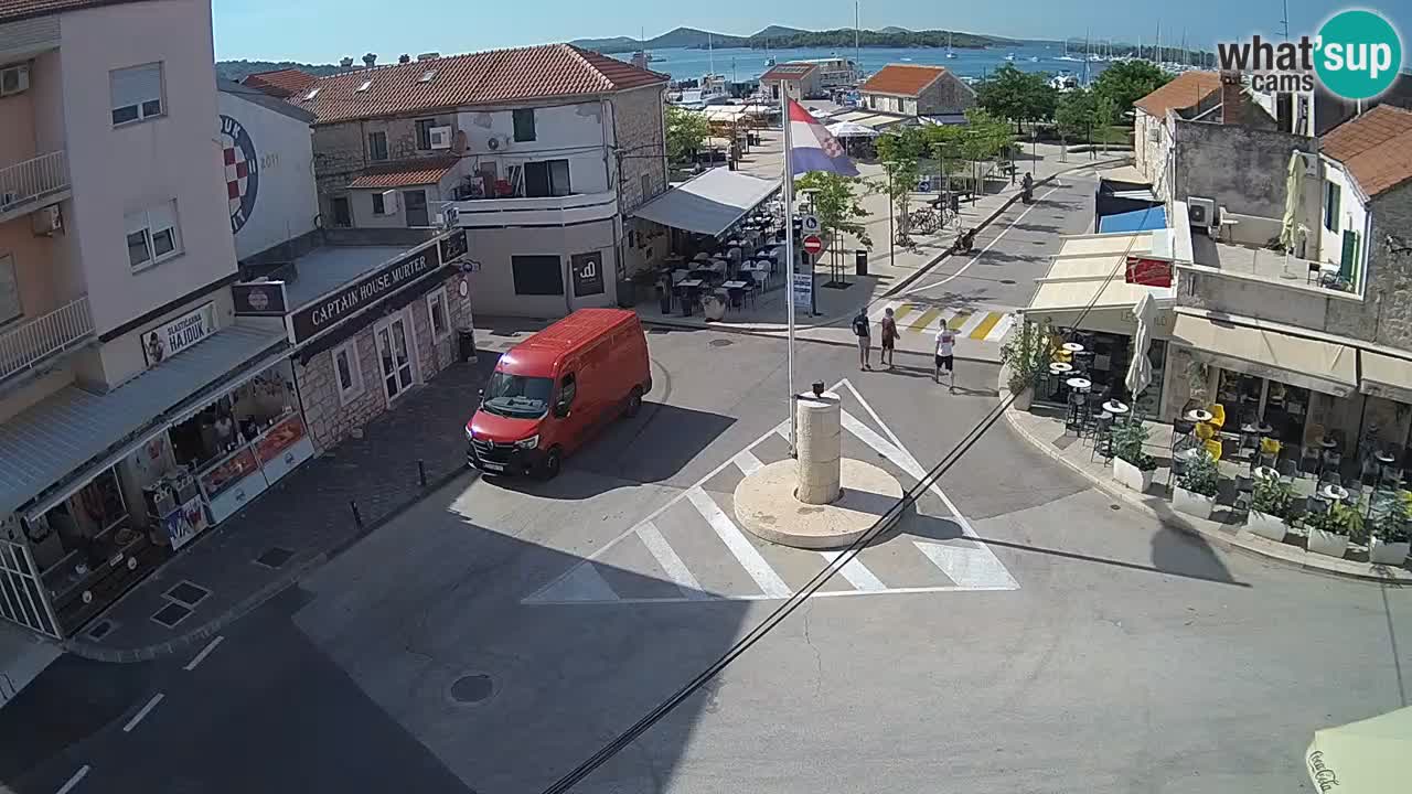 Murter camera en vivo