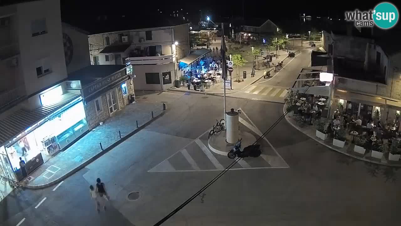 Murter live webcam – Dalmatia