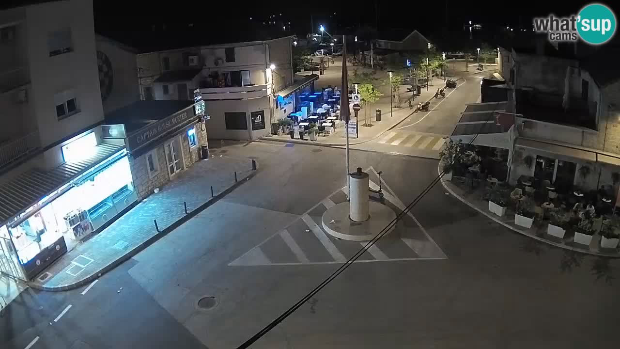 Murter camera en vivo