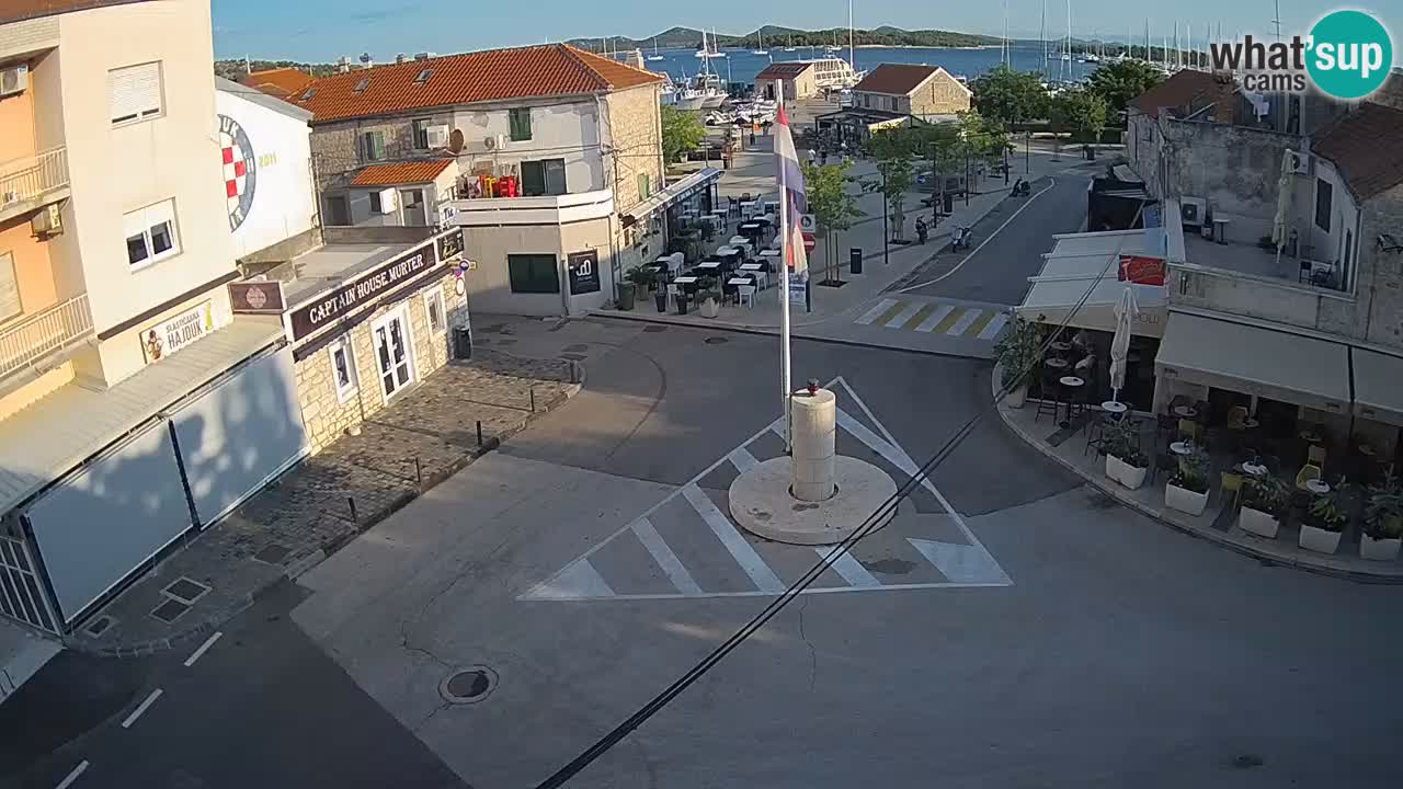 Murter camera en vivo