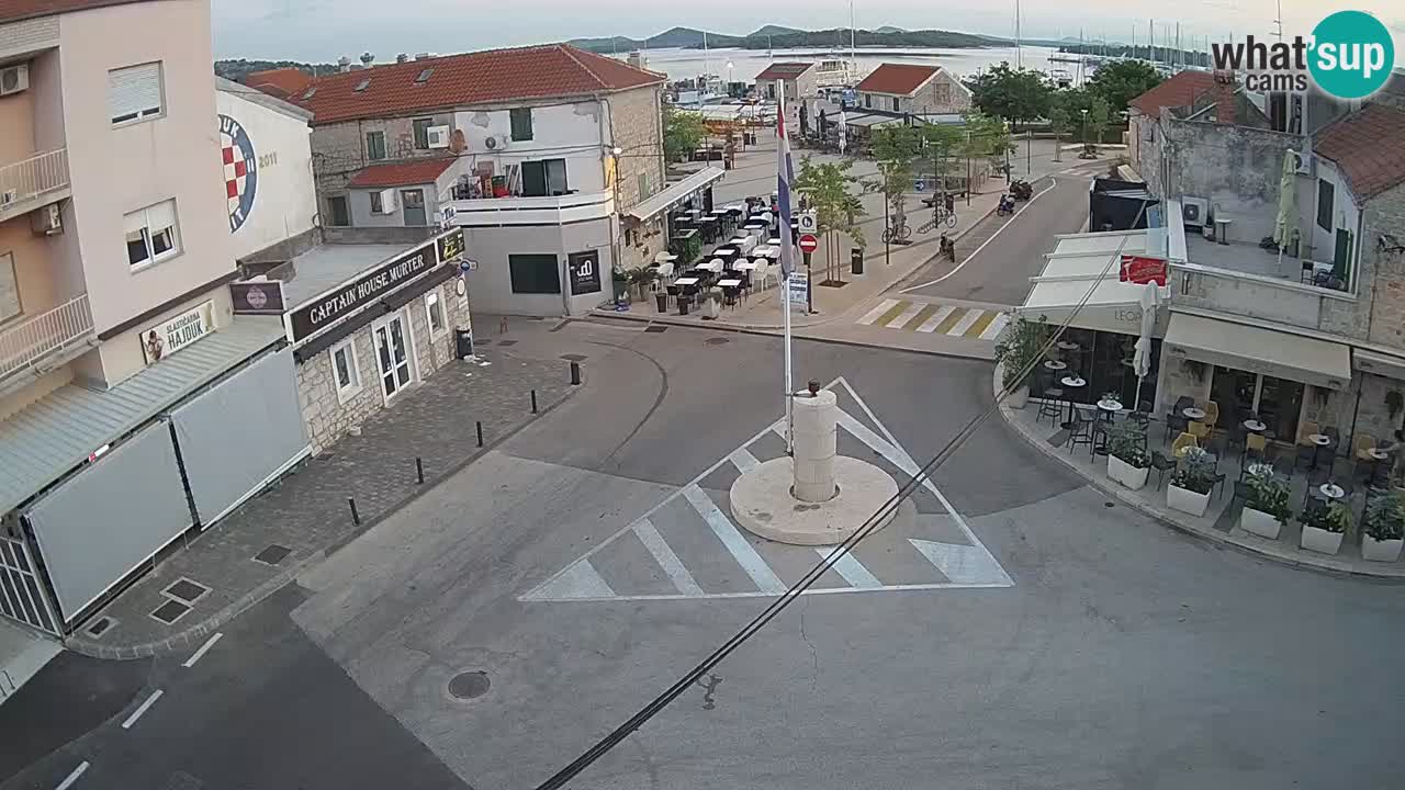 Murter Livecam