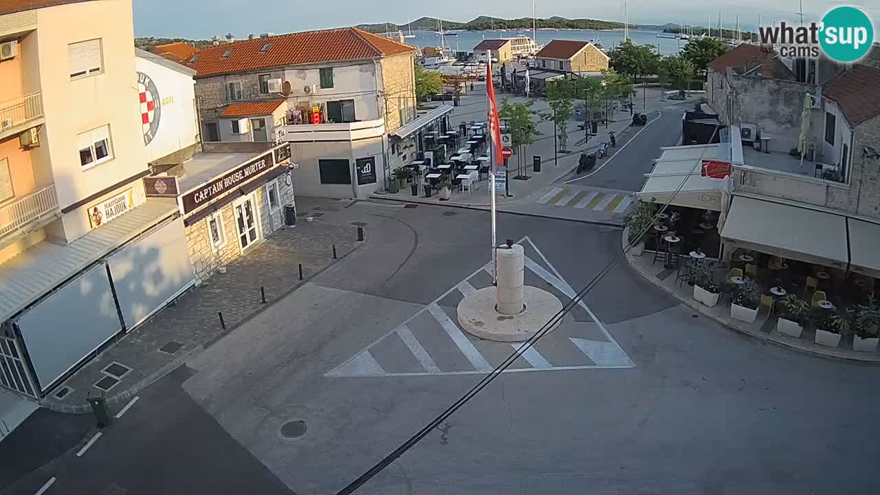 Murter Livecam
