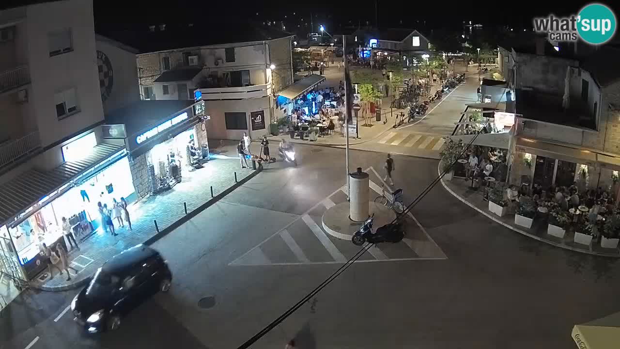 Murter Livecam