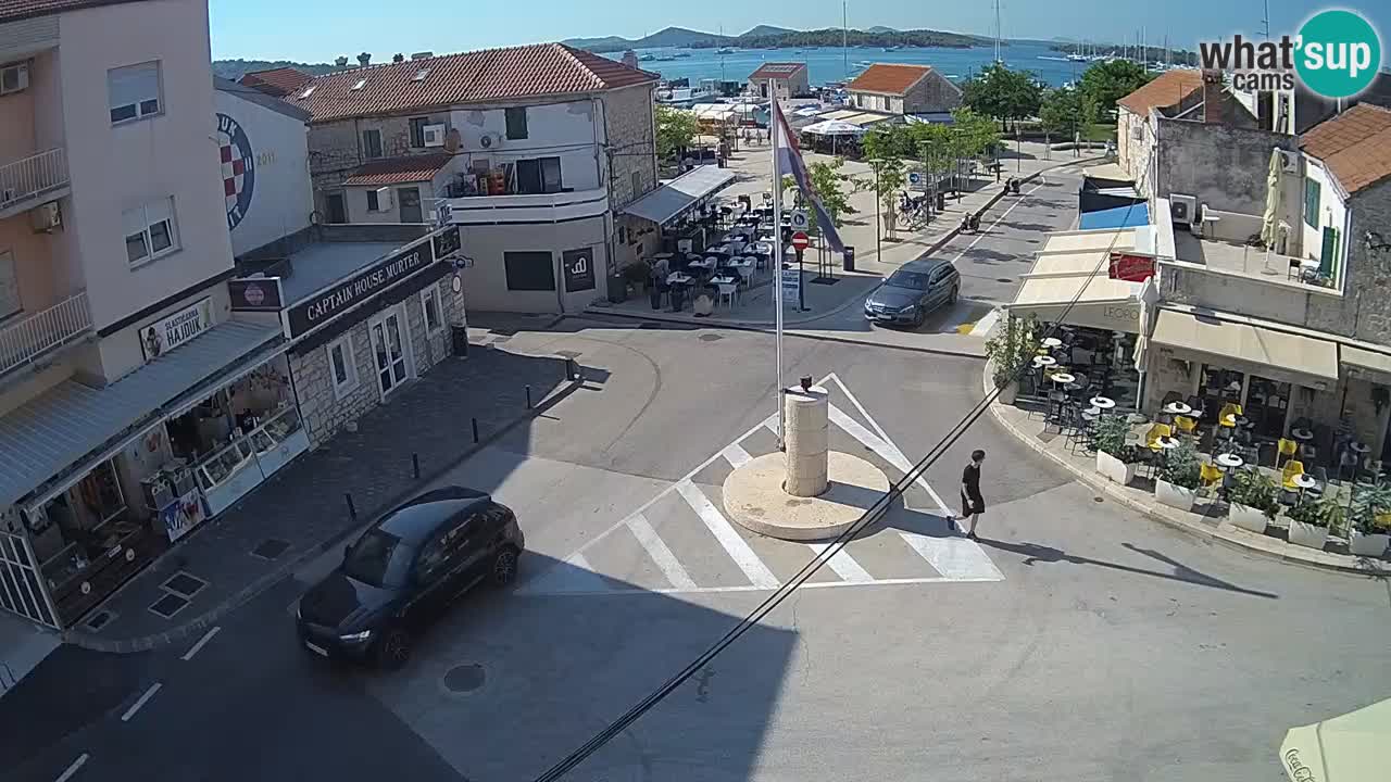 Murter camera en vivo