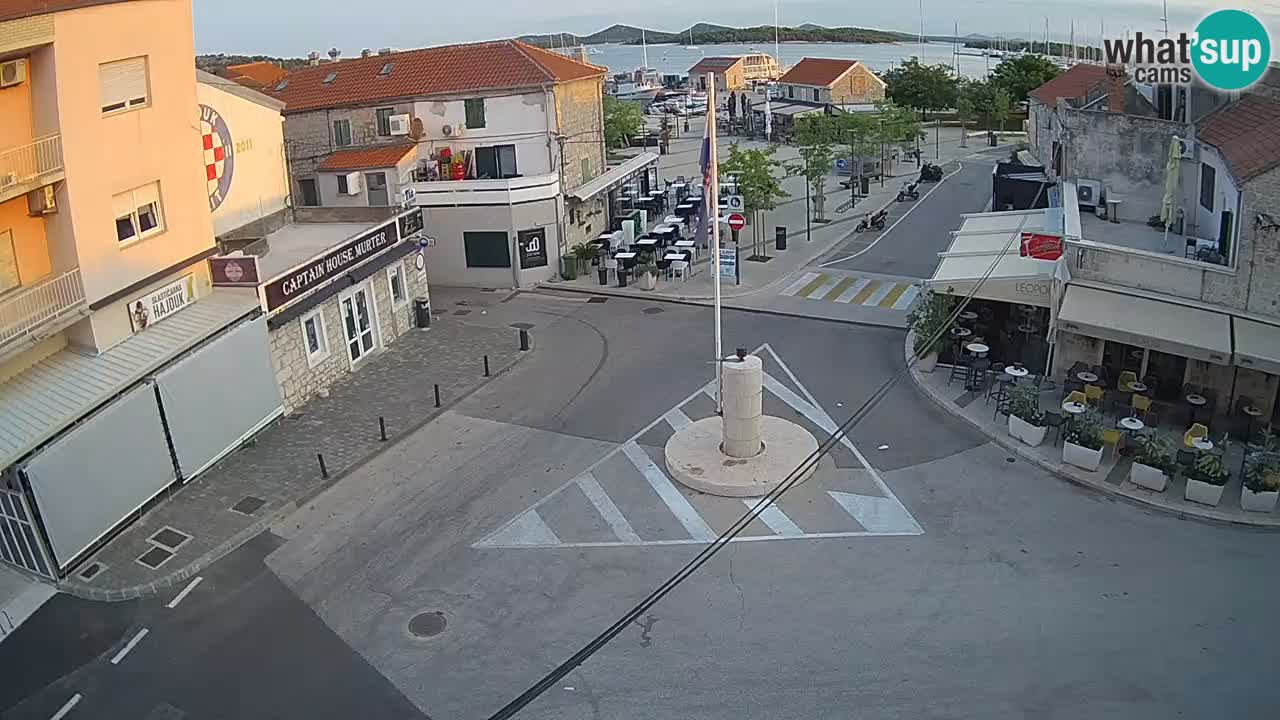 Murter camera en vivo