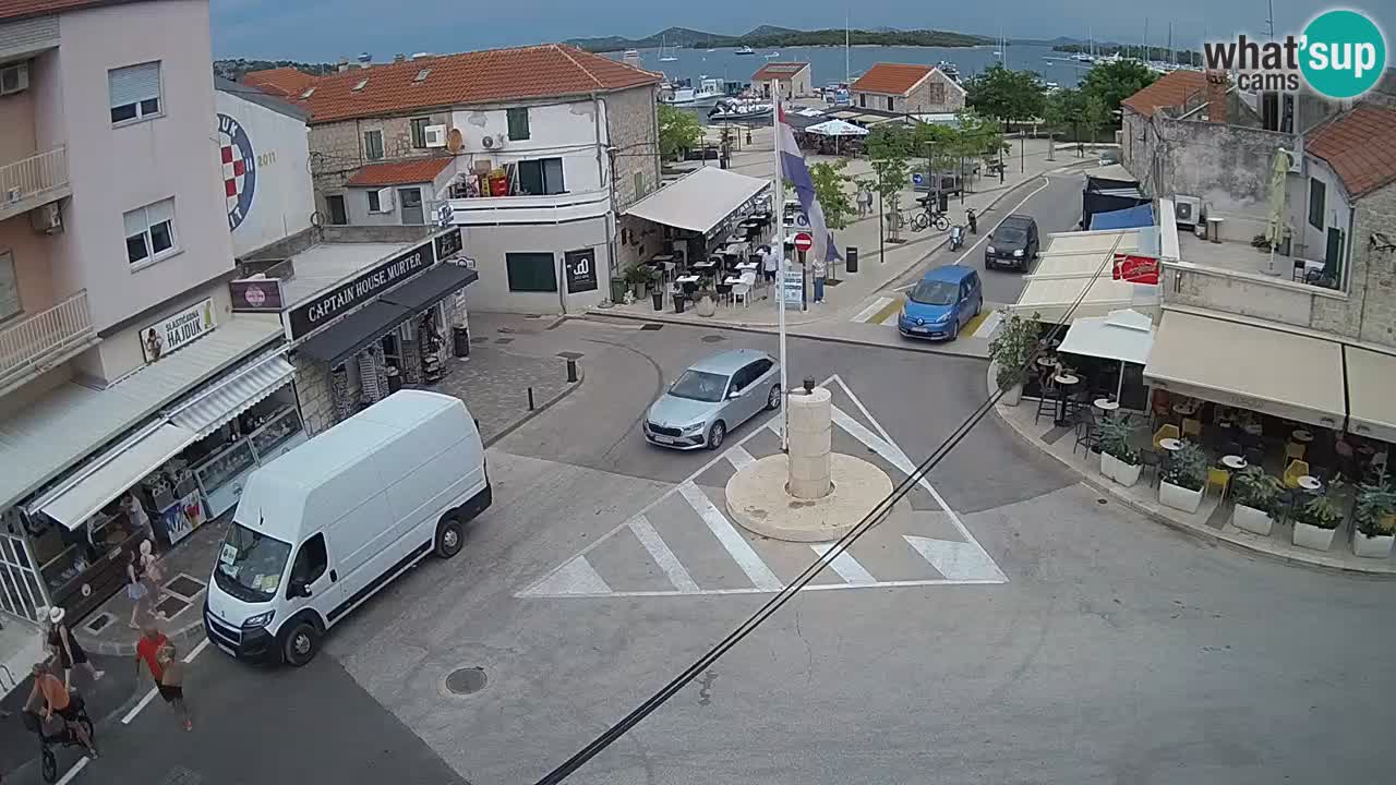 Murter camera en vivo