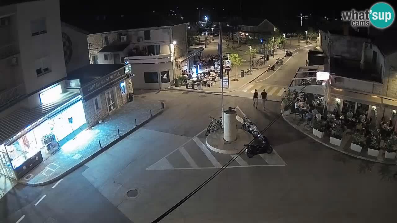 Murter Livecam