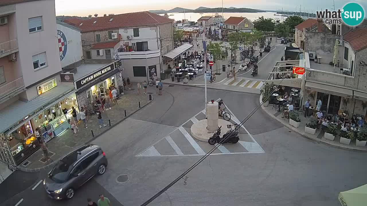 Murter camera en vivo