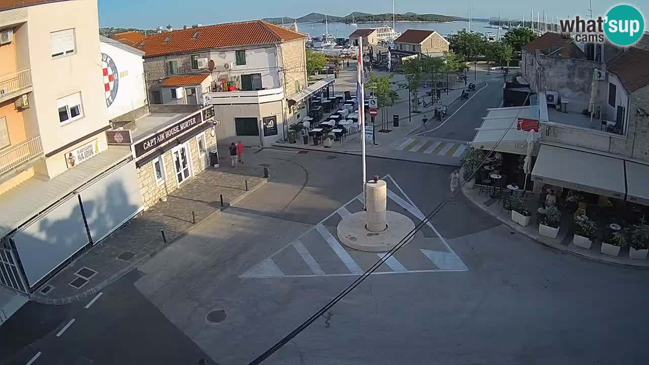 Murter Livecam