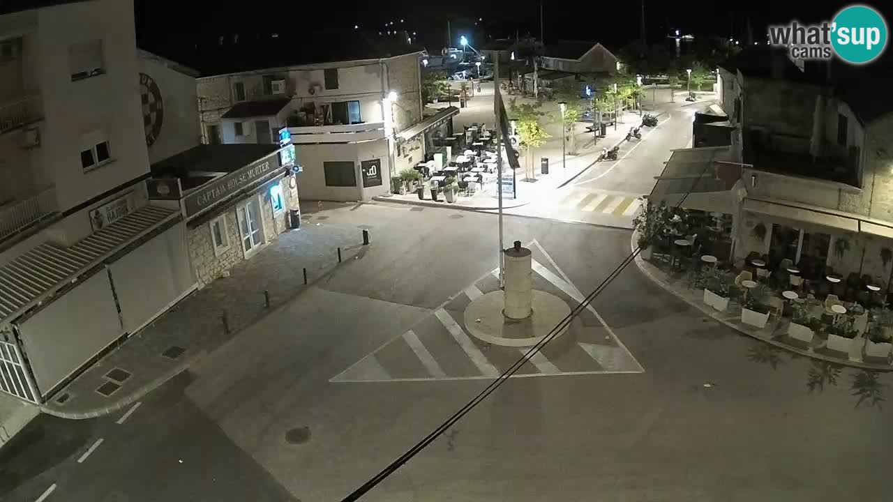 Murter camera en vivo