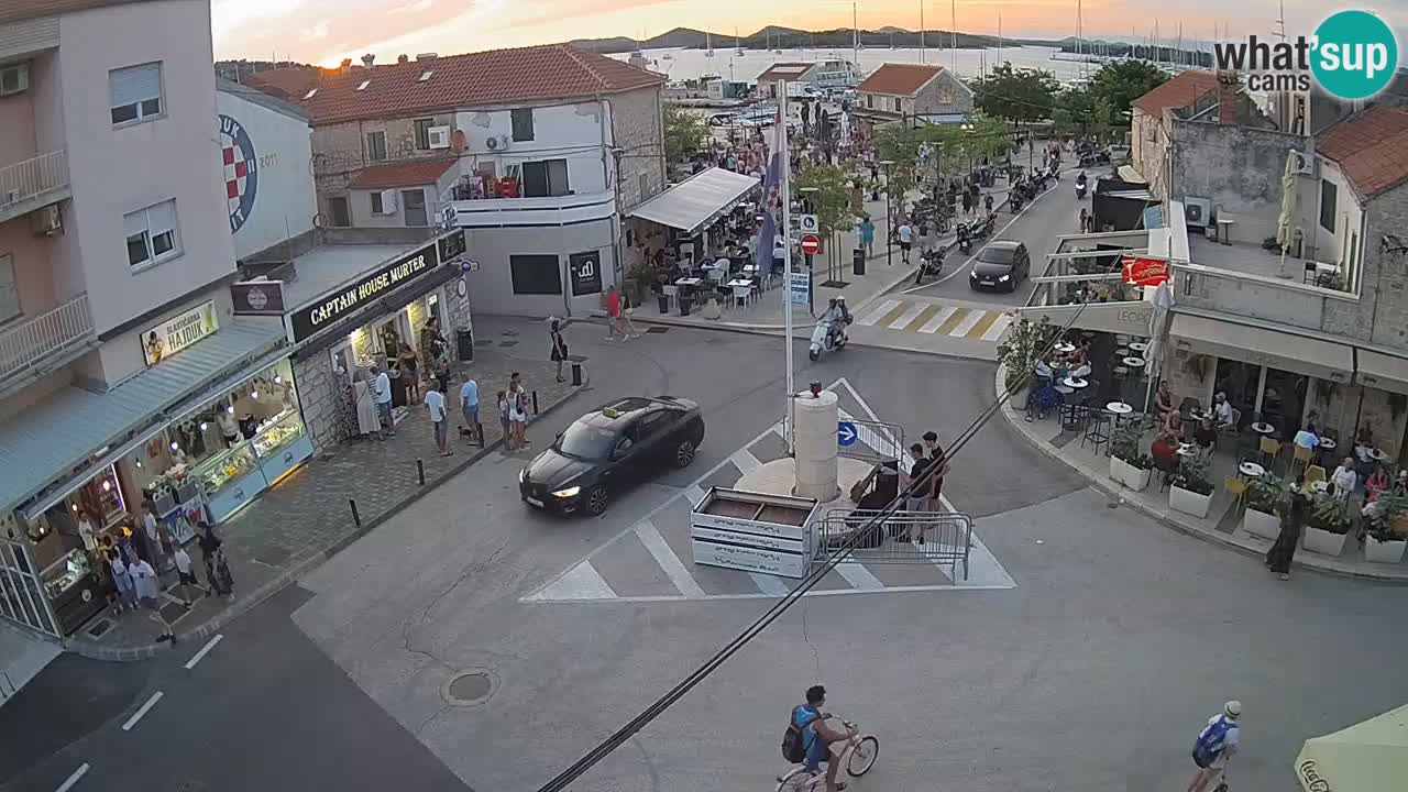 Murter Livecam