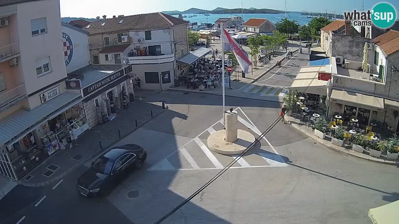 Murter Livecam