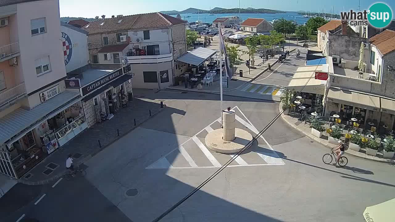 Murter camera en vivo
