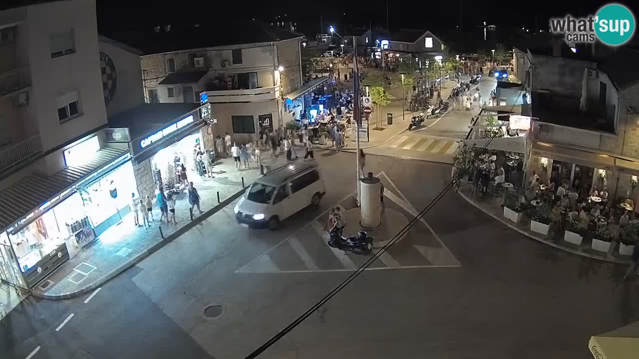 Murter Livecam