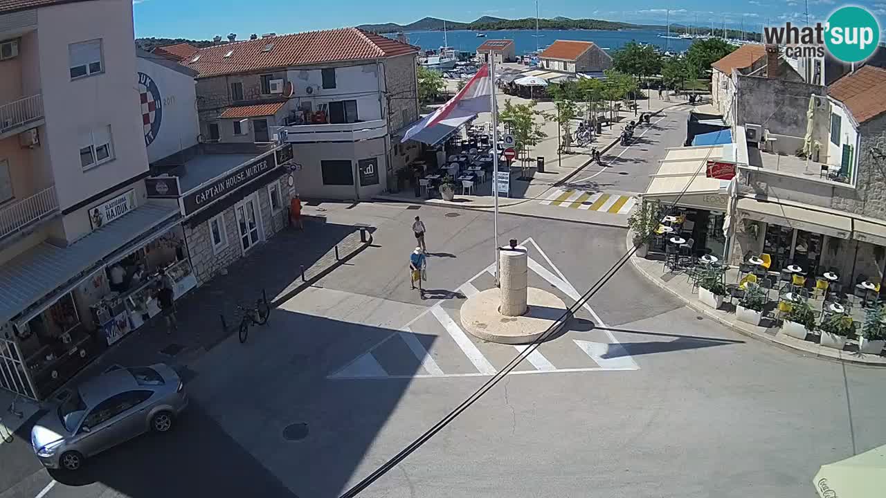 Murter Livecam