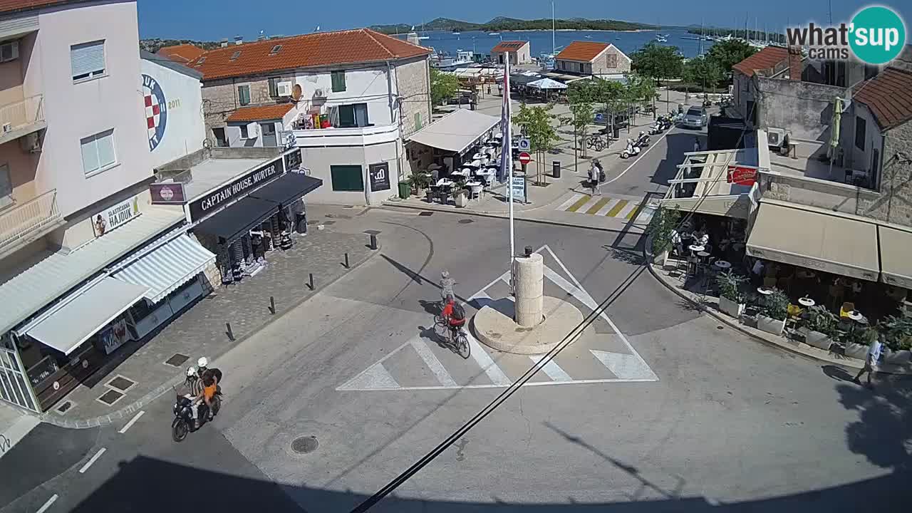 Murter camera en vivo