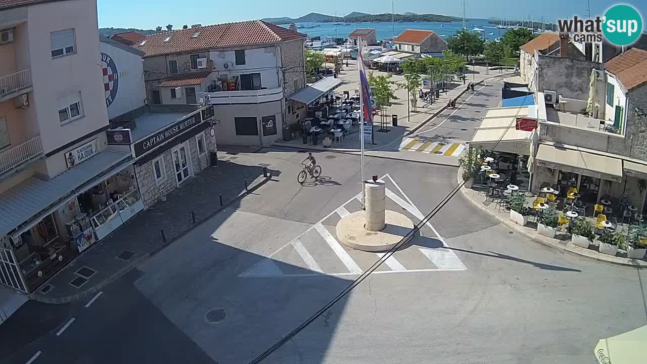 Murter Livecam
