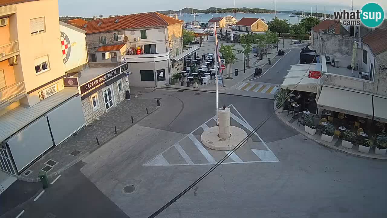 Murter Livecam