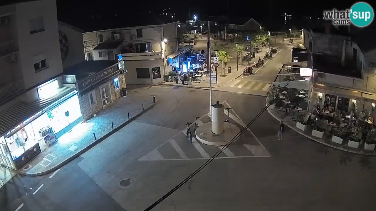 Murter Livecam