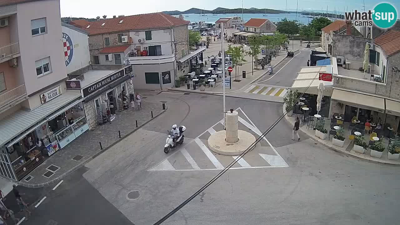 Murter Livecam