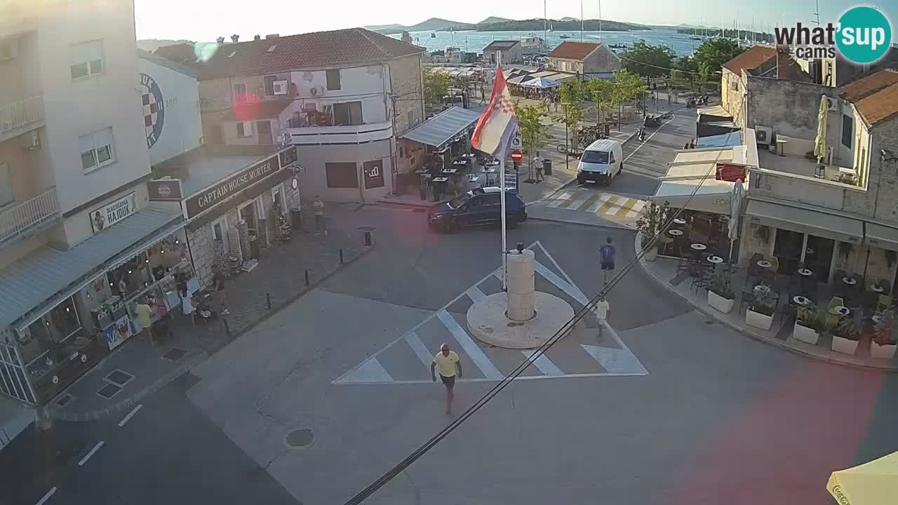 Murter camera en vivo