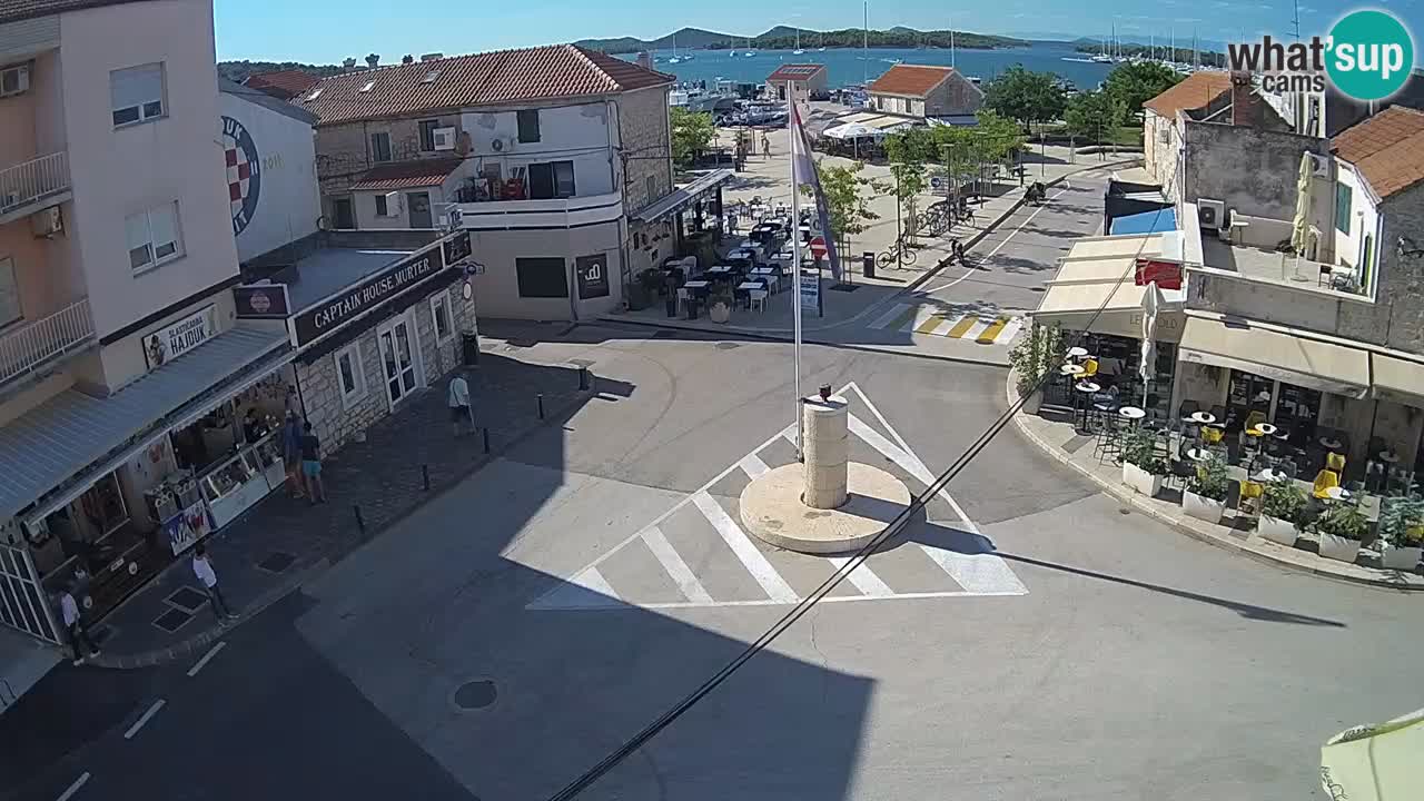 Murter Livecam
