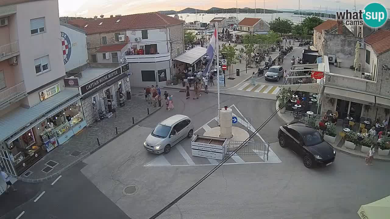 Murter Livecam
